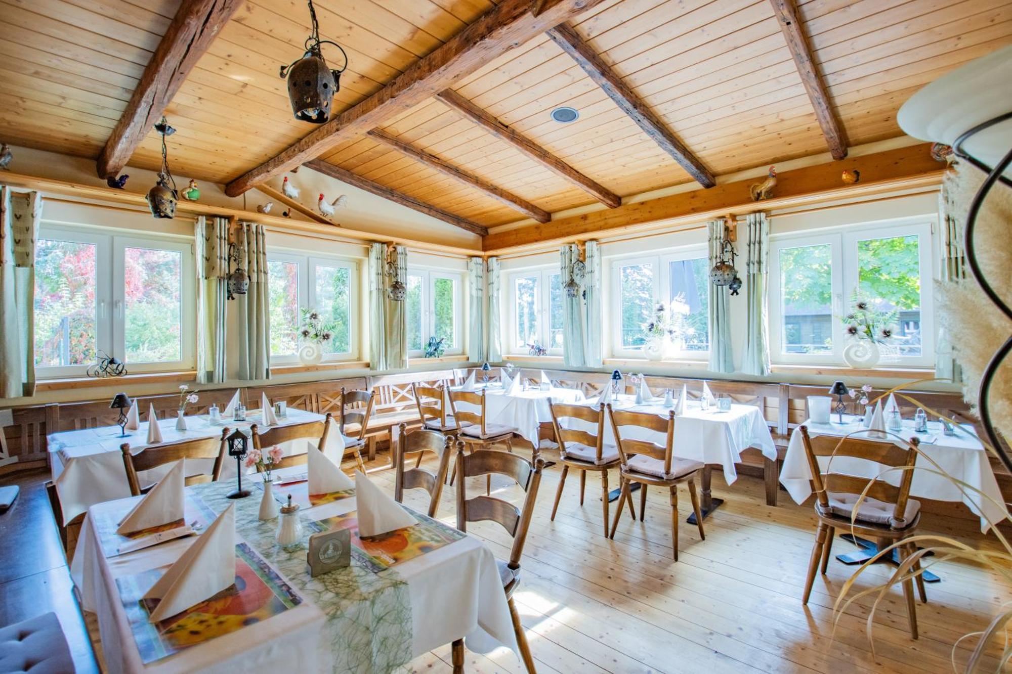 Ferien Hotel Spree-Neisse Neuhausen  Ngoại thất bức ảnh