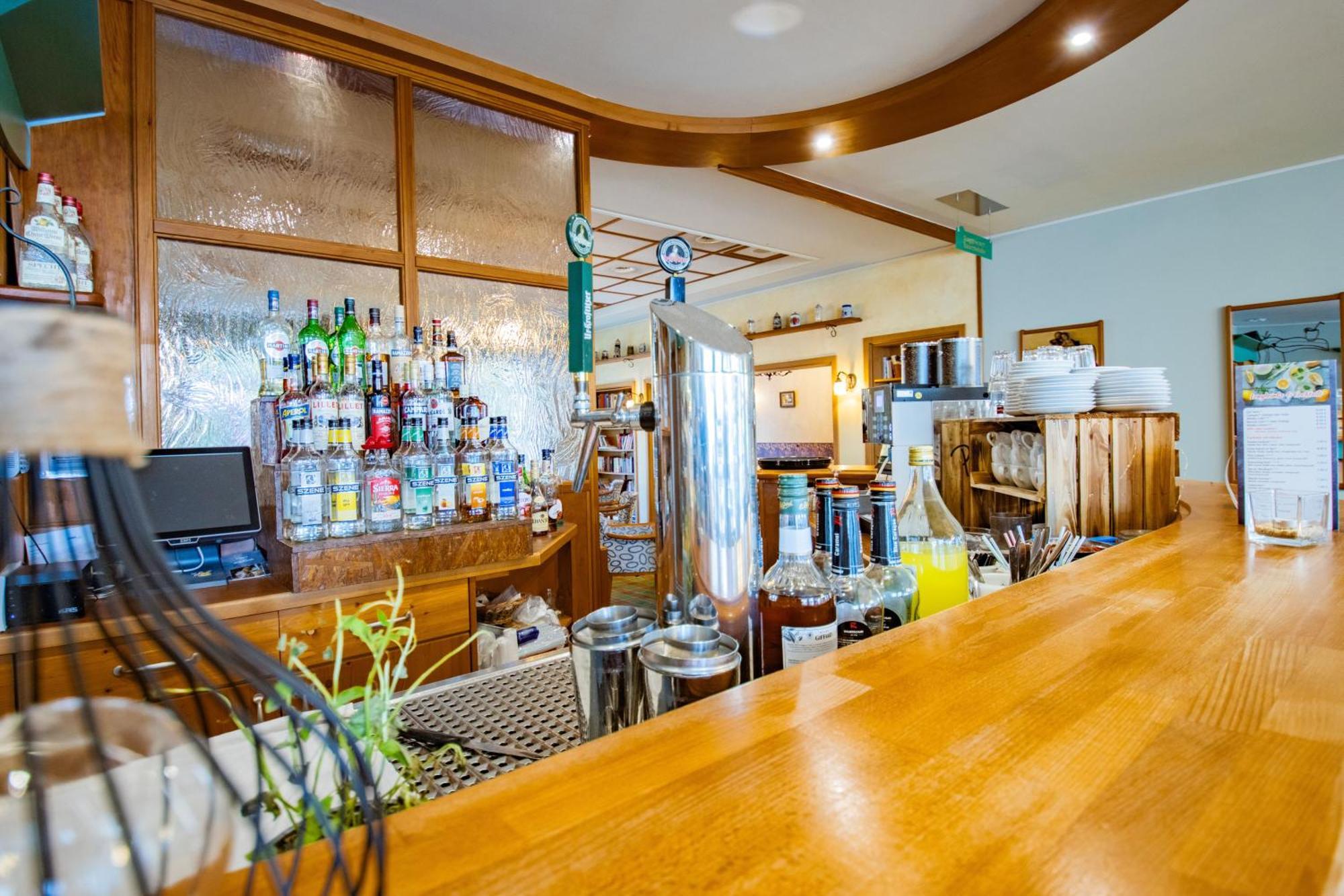 Ferien Hotel Spree-Neisse Neuhausen  Ngoại thất bức ảnh