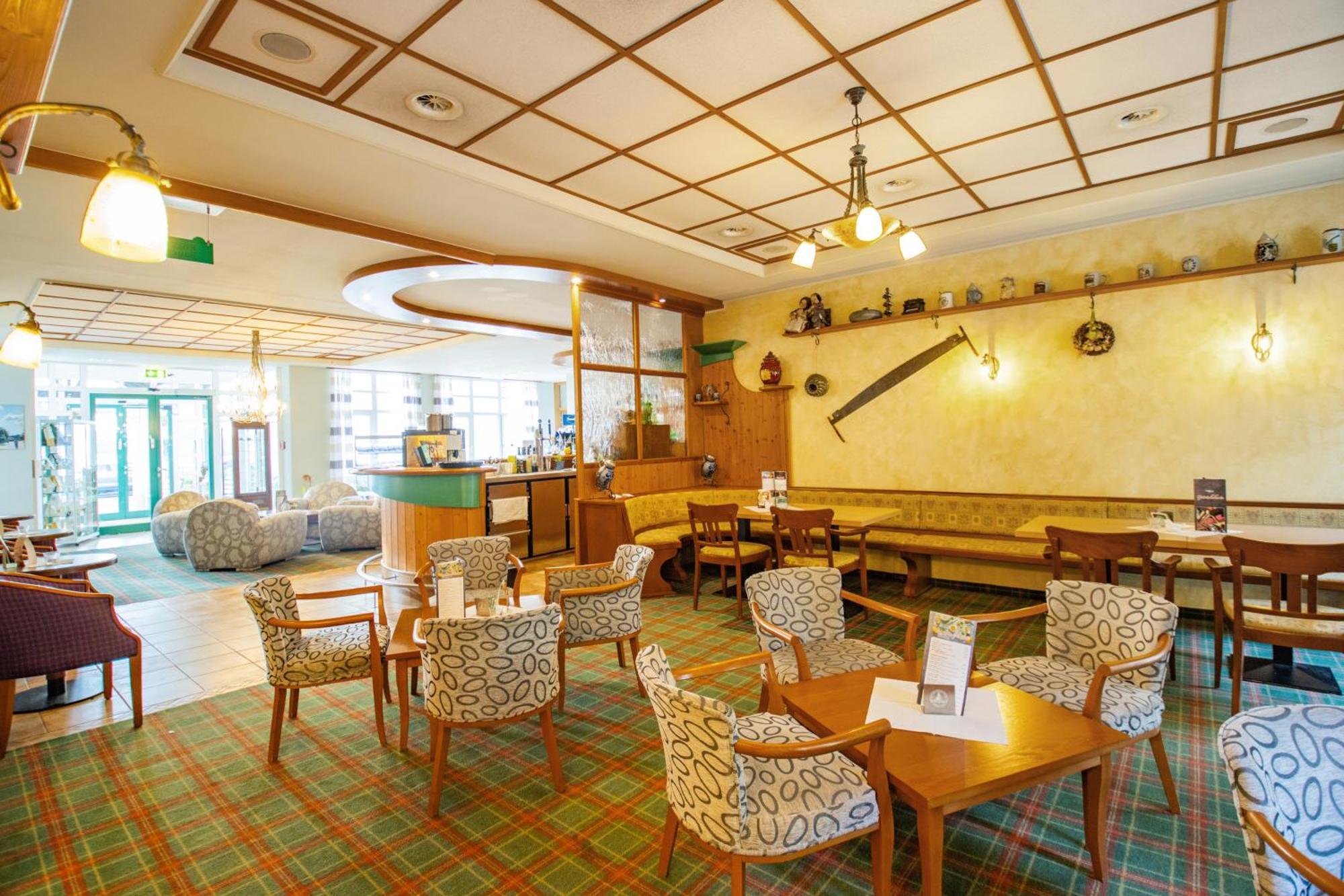 Ferien Hotel Spree-Neisse Neuhausen  Ngoại thất bức ảnh
